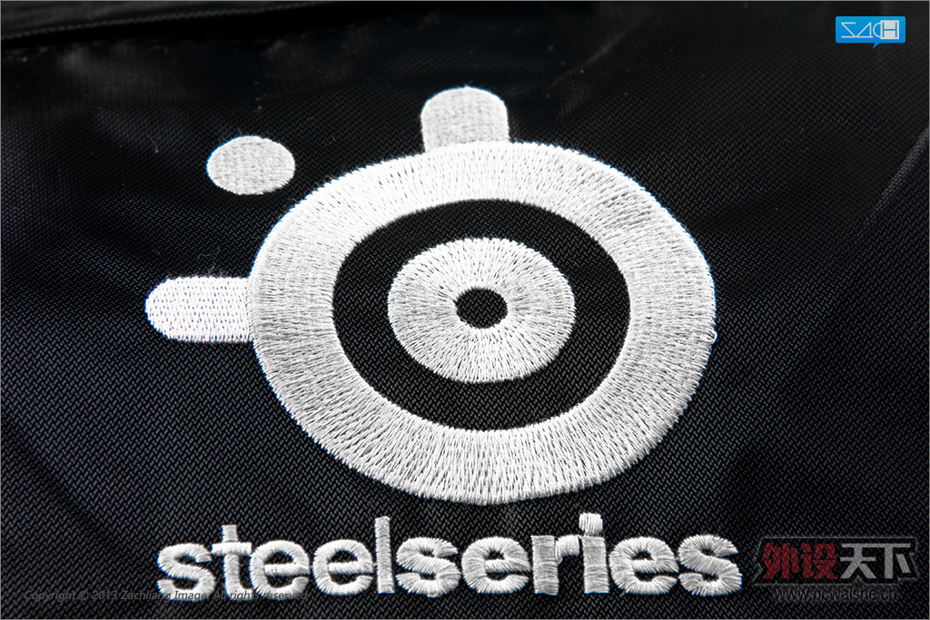 Steelseries˫米Ҽ