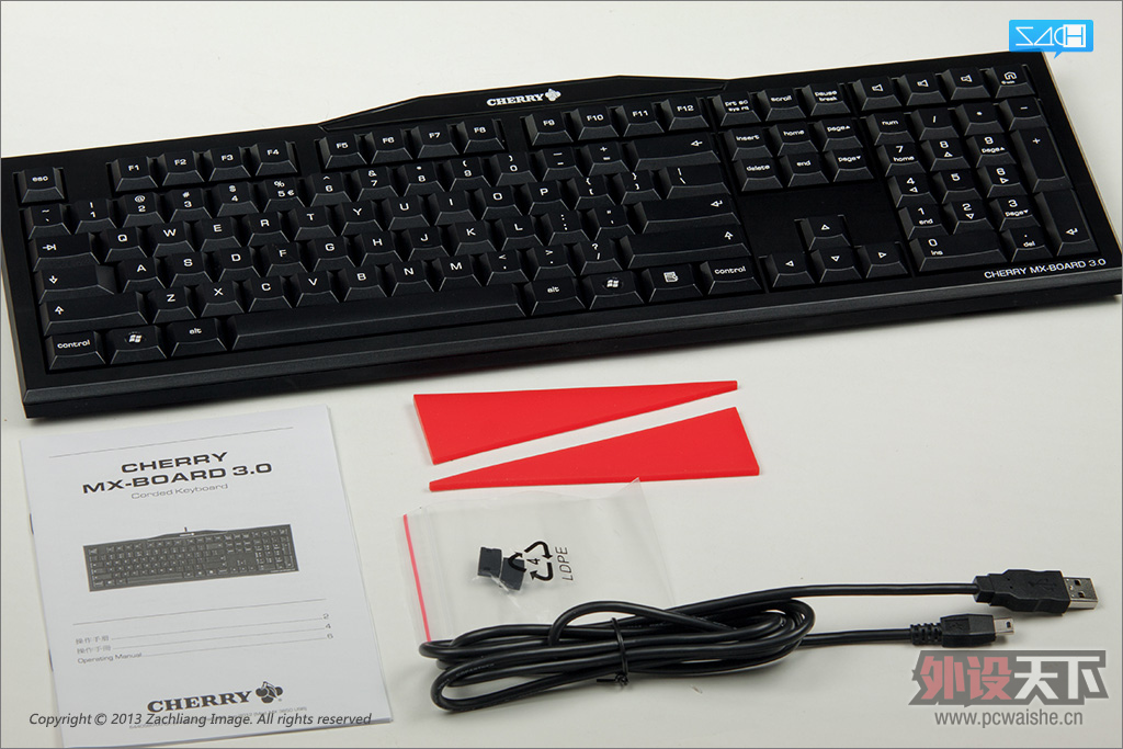 Ե2012cherry MX-Board 3.0ĳɳ