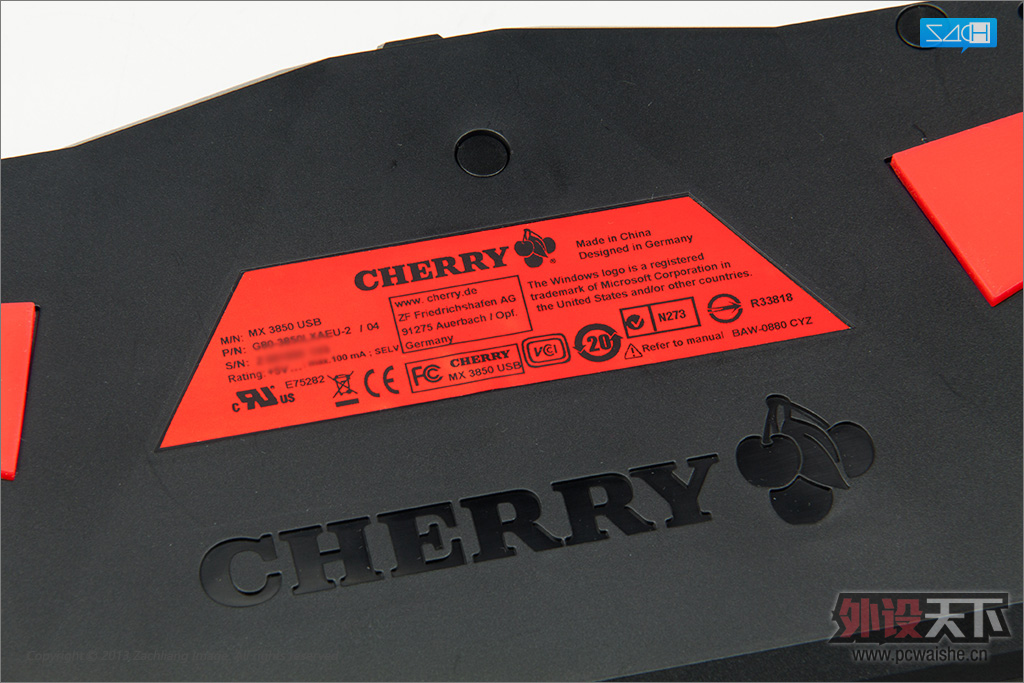 Ե2012cherry MX-Board 3.0ĳɳ