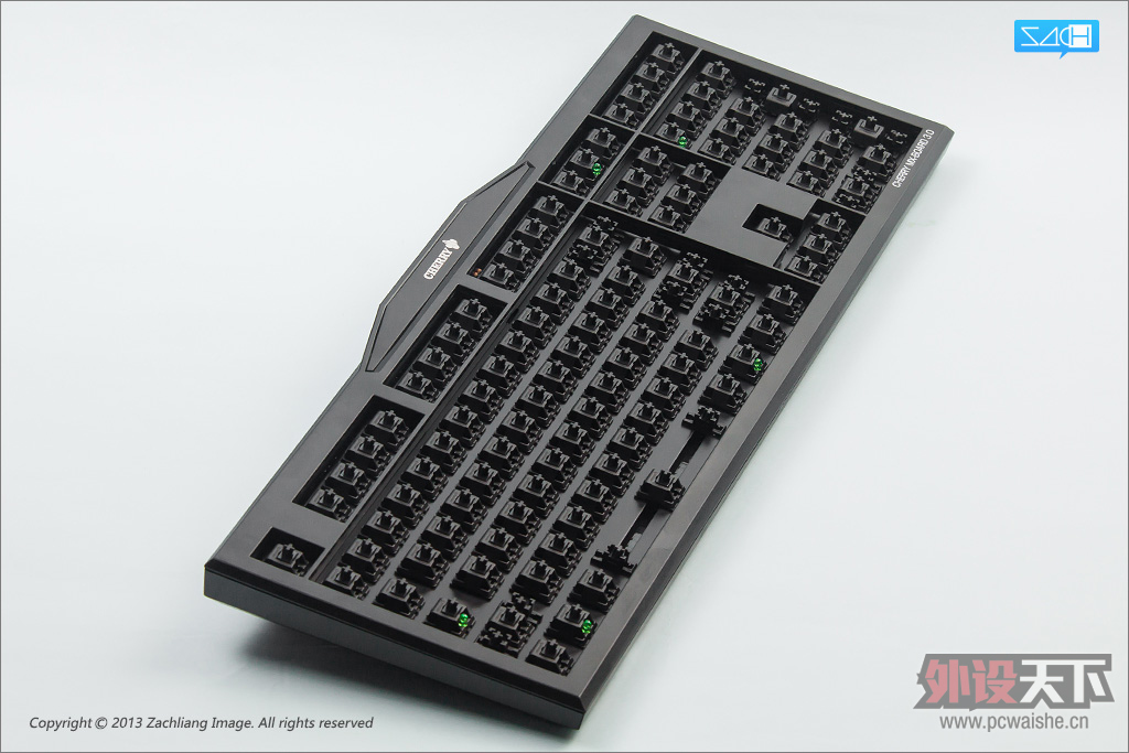 Ե2012cherry MX-Board 3.0ĳɳ