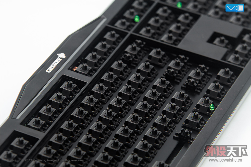 Ե2012cherry MX-Board 3.0ĳɳ