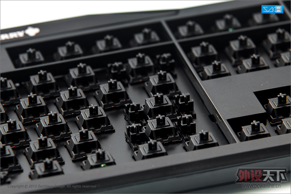 Ե2012cherry MX-Board 3.0ĳɳ