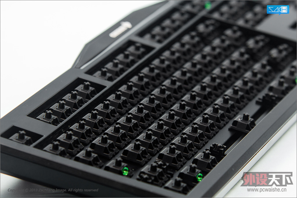 Ե2012cherry MX-Board 3.0ĳɳ