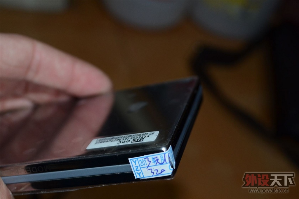�����ݡ�������wii��ɫ320G˫�ֱ� 9�� 1000����