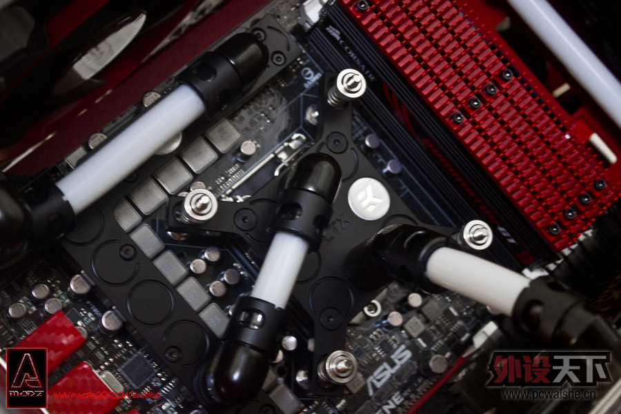 [32P]BitFenix Prodigy MOD