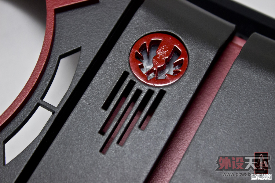 [32P]BitFenix Prodigy MOD