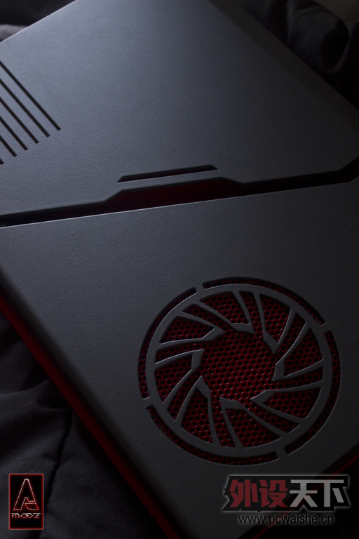 [32P]BitFenix Prodigy MOD