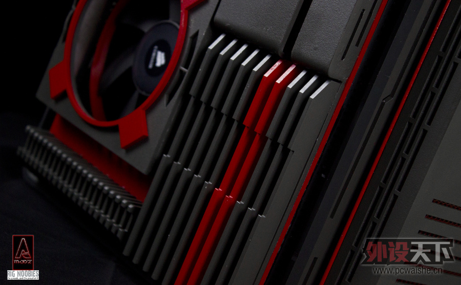 [32P]BitFenix Prodigy MOD