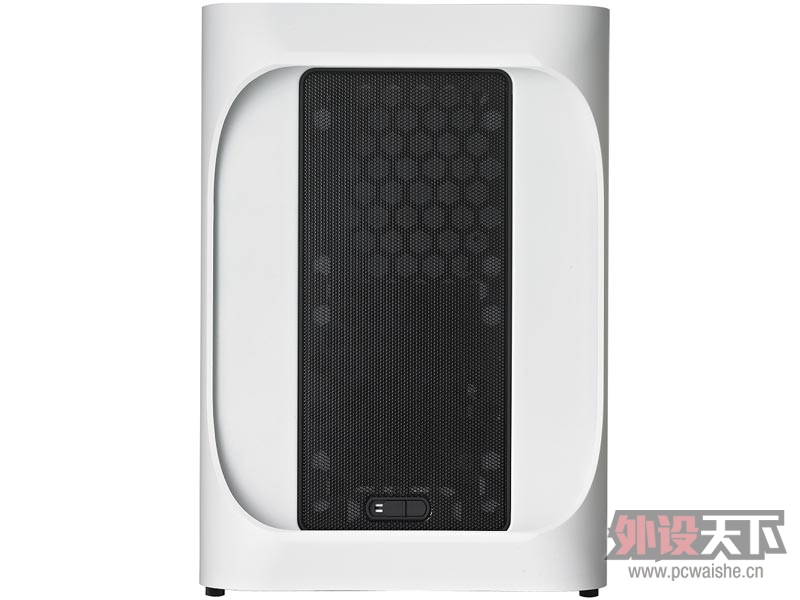 [32P]BitFenix Prodigy MOD