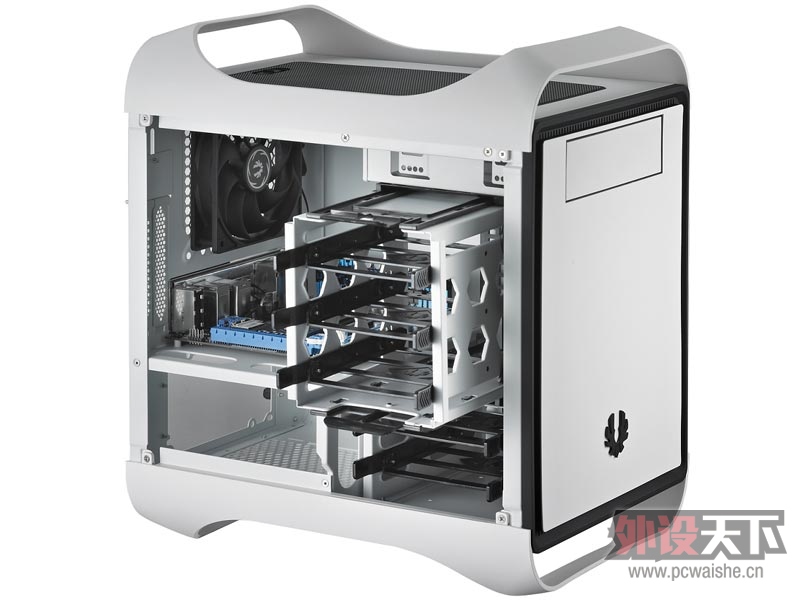 [32P]BitFenix Prodigy MOD
