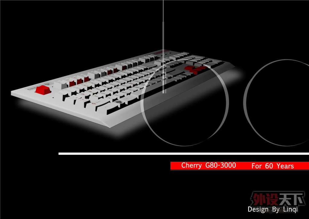 #CHERRY60����#�������ר��