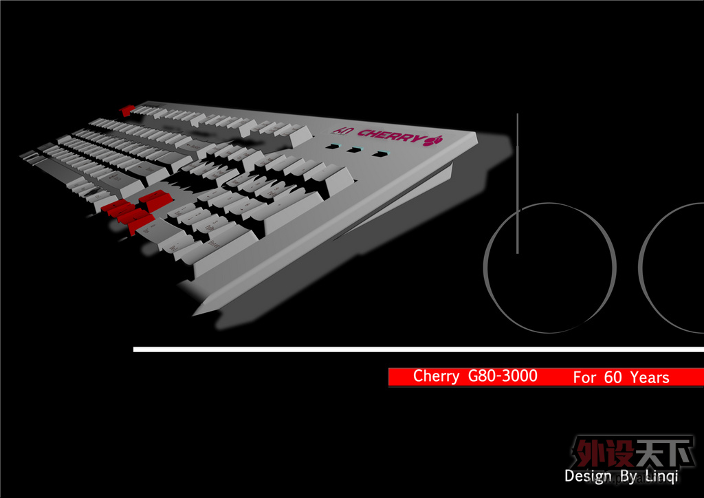 #CHERRY60����#�������ר��