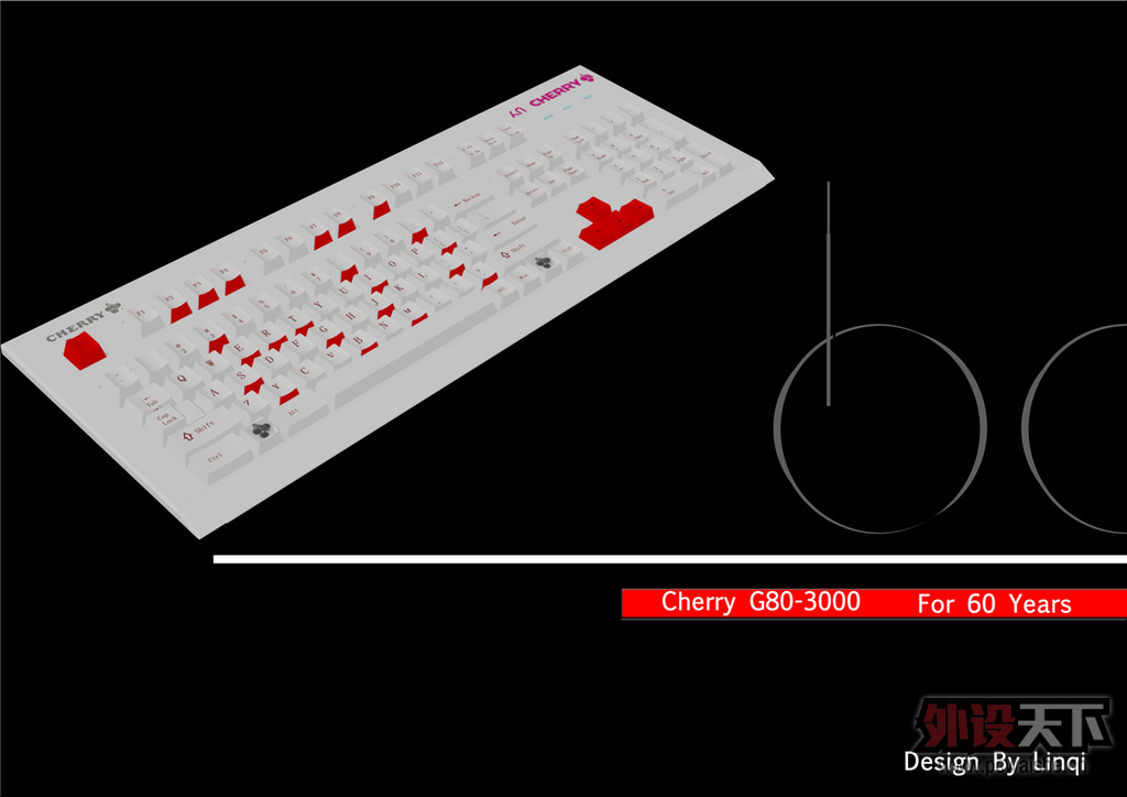 #CHERRY60����#�������ר��