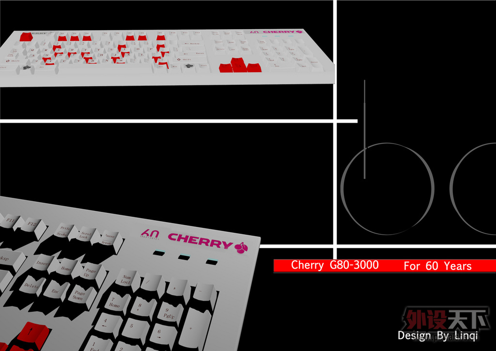 #CHERRY60����#�������ר��