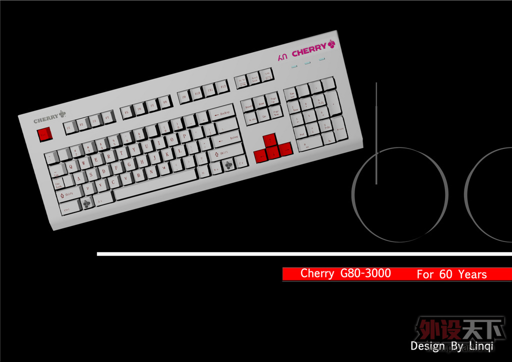 #CHERRY60����#�������ר��