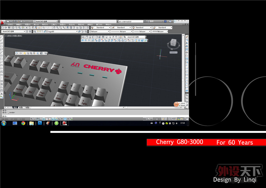 #CHERRY60����#�������ר��