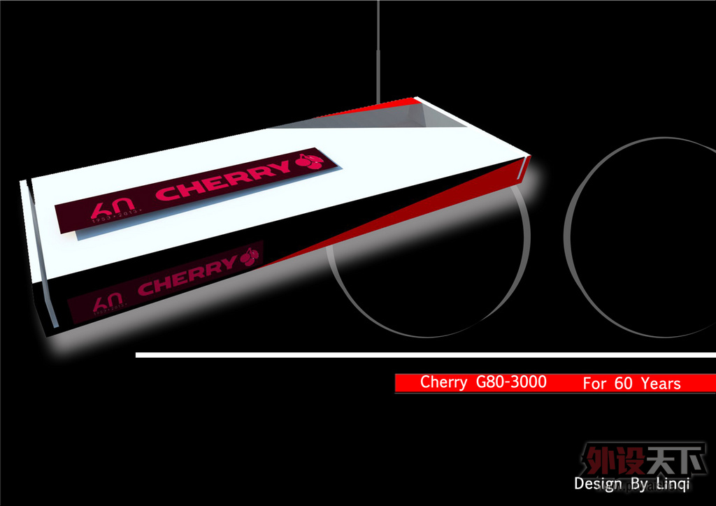 #CHERRY60����#�������ר��