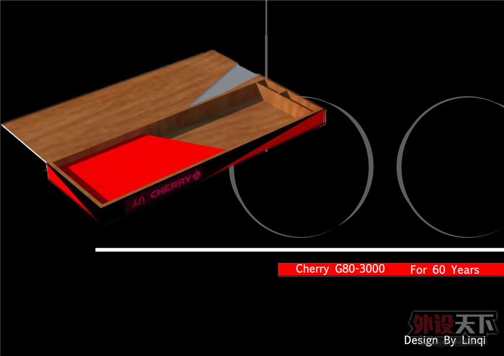 #CHERRY60����#�������ר��