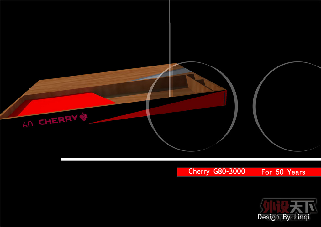 #CHERRY60����#�������ר��