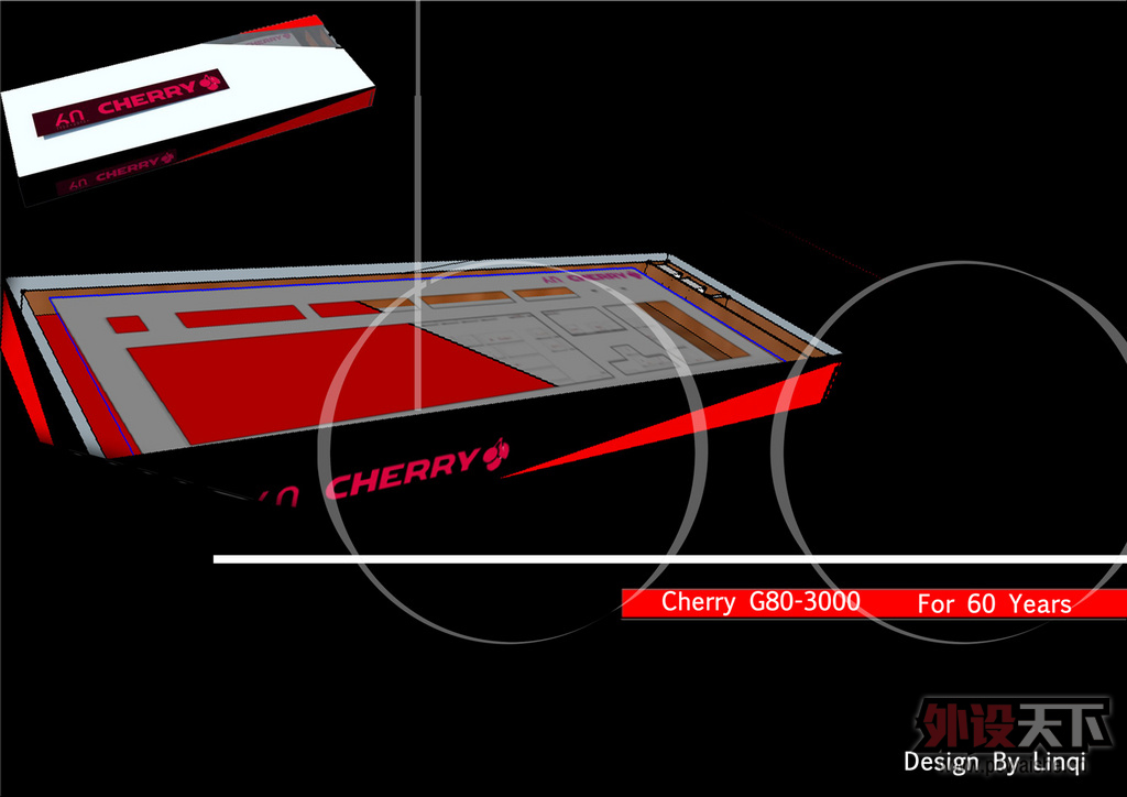 #CHERRY60����#�������ר��
