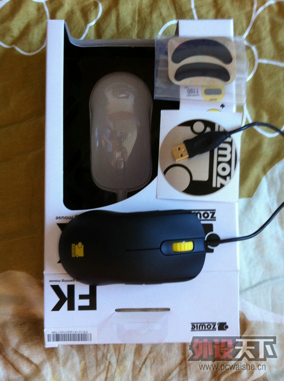[]޸ZOWIE FK++ѳ