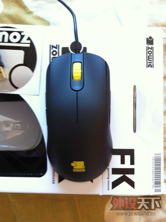 []޸ZOWIE FK++ѳ