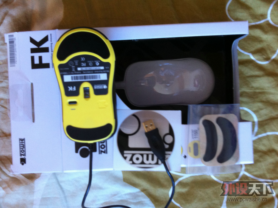 []޸ZOWIE FK++ѳ