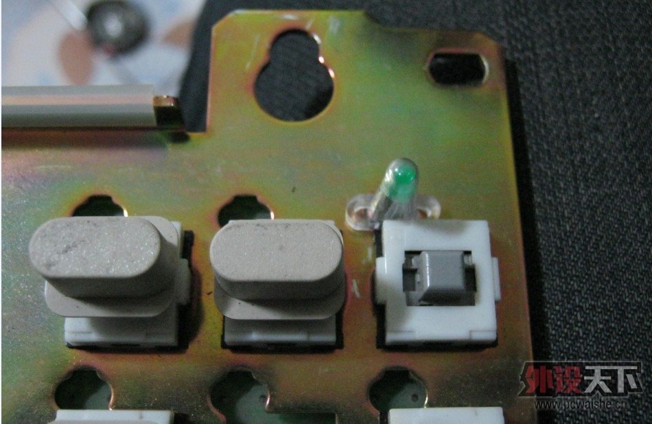 What's your name ?  My name is SIEMENS switch.