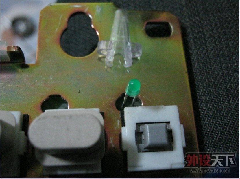 What's your name ?  My name is SIEMENS switch.
