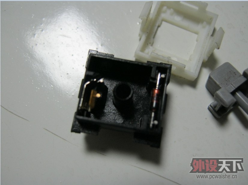 What's your name ?  My name is SIEMENS switch.