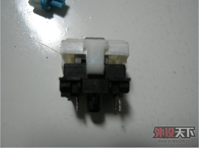 What's your name ?  My name is SIEMENS switch.