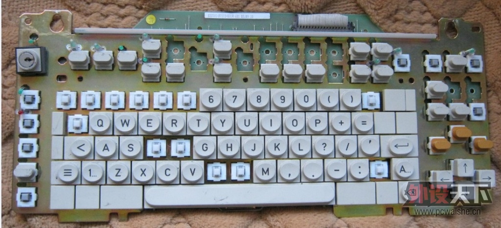 What's your name ?  My name is SIEMENS switch.