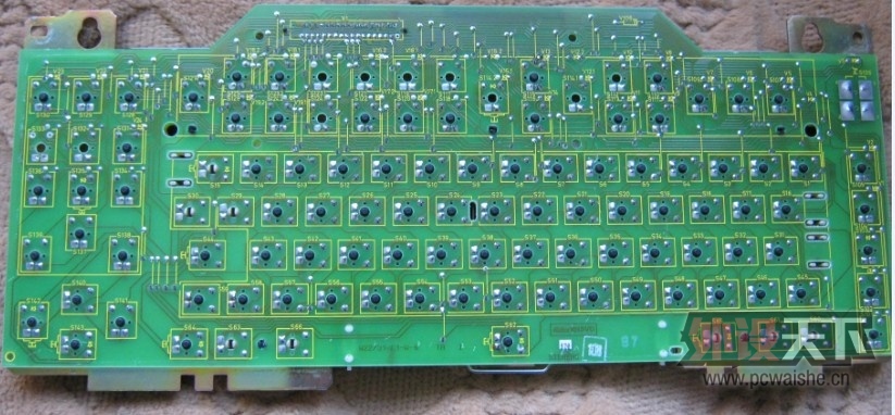 What's your name ?  My name is SIEMENS switch.