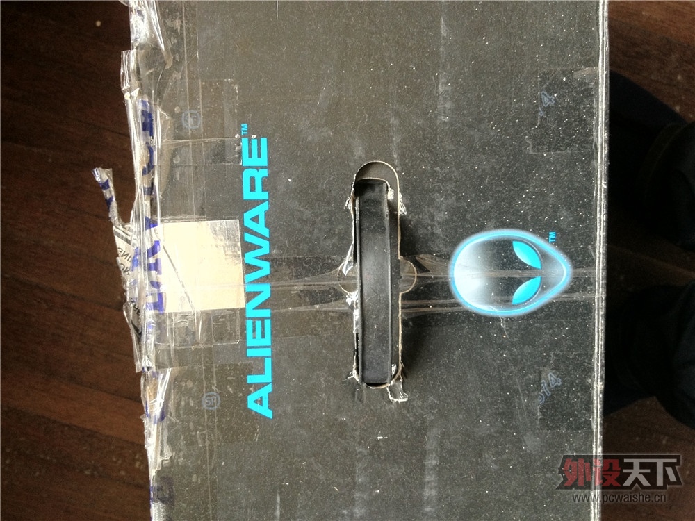 [�Ϻ�] ������(Alienware)AW2310 23Ӣ��3Dȫ���������ʾ�� 2000Ԫ ˳�ᵽ��