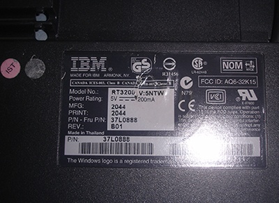 ������IBM�Ĺ�ʱ����