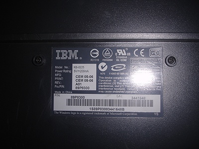 ������IBM�Ĺ�ʱ����