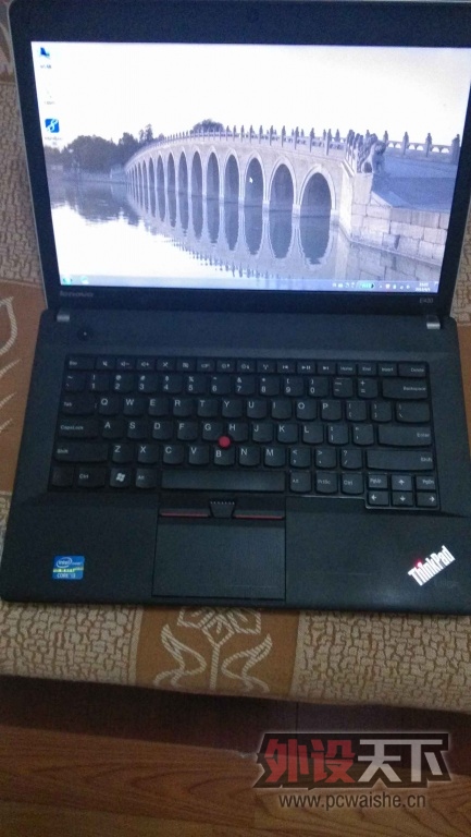Thinkpad E430ʼǱһ̨