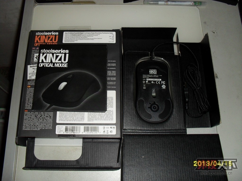 �ּ������˸�KINZU V1 ���������