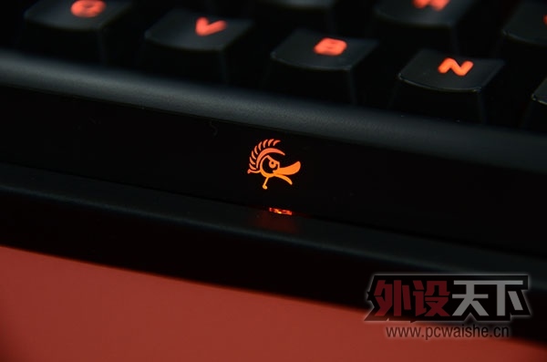 ��Ѽ��DUCKY 9087 SHINE2 ���� �ȹ⣨�ѳ���