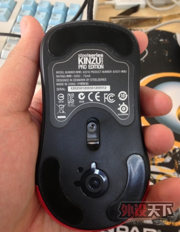 ��һֻv2���� Kinzu pro���ѳ���