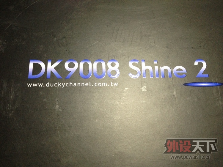 [����]�����ݡ�ħ���ʺ�Ѽ�� Ducky 9008 Shining 2 Shine 2 S2  9.9���� ����