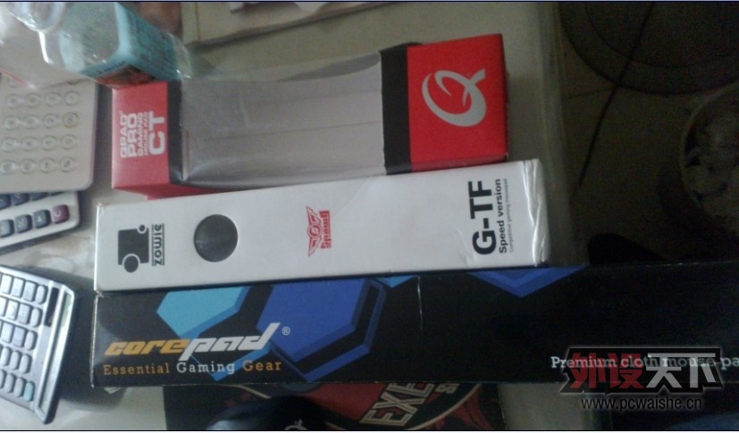 ZOWIE 90