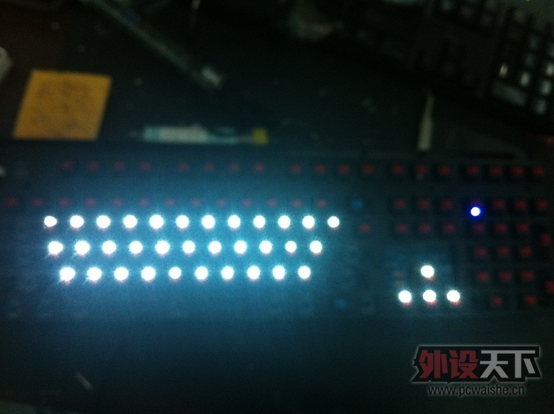 ����ѵ�DUCKY G2 PRO�ӵ�...���깤��
