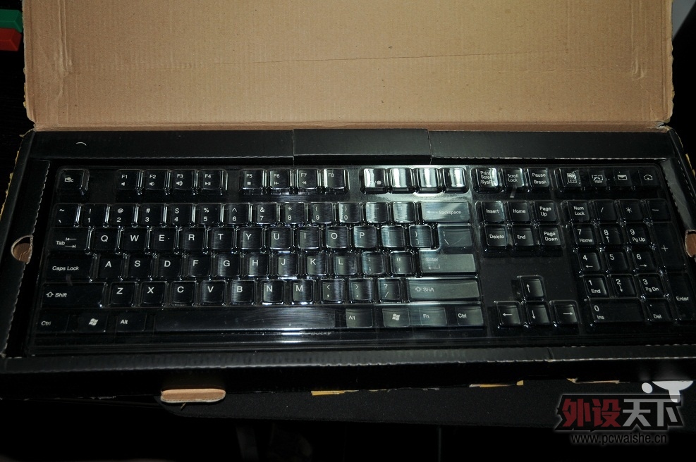 ����ѵ�DUCKY G2 PRO�ӵ�...���깤��