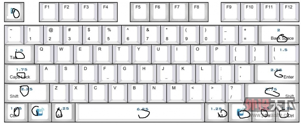 ����ѵ�DUCKY G2 PRO�ӵ�...���깤��