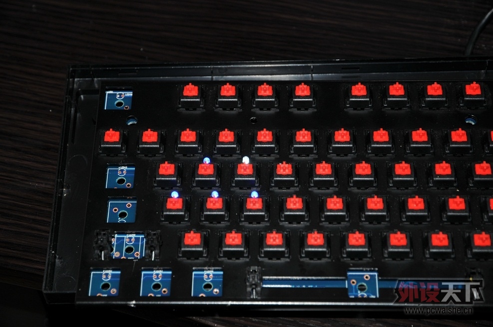 ����ѵ�DUCKY G2 PRO�ӵ�...���깤��