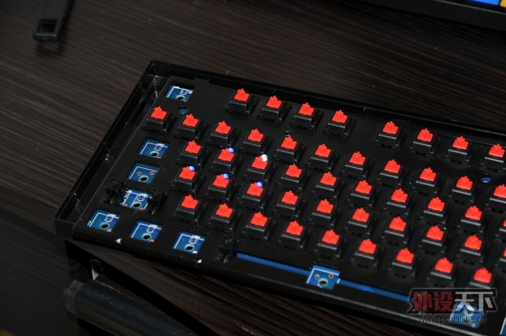 ����ѵ�DUCKY G2 PRO�ӵ�...���깤��