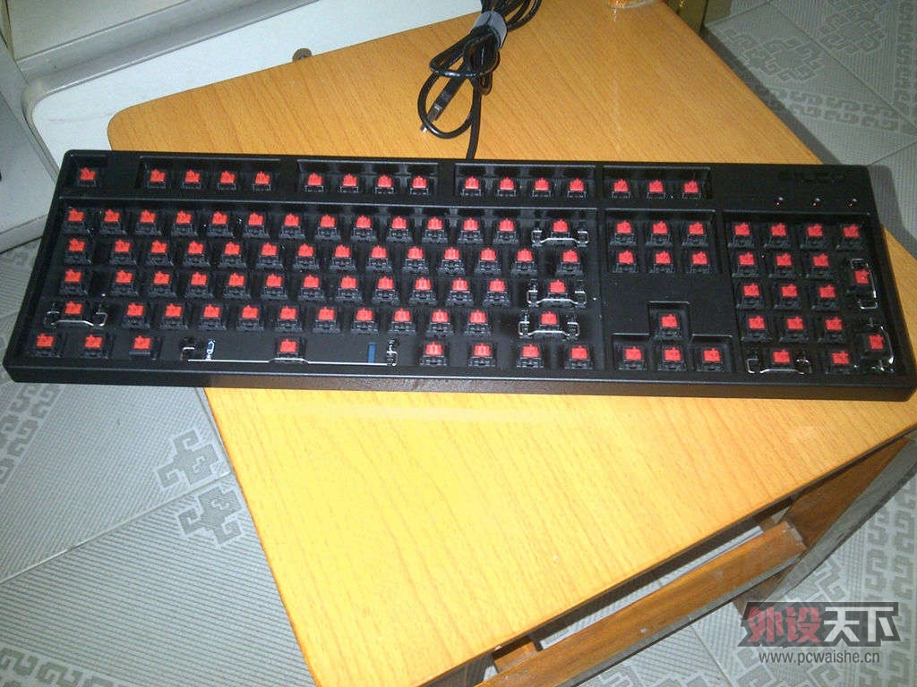 830��Filco ��ɫ���ߺ���  �޼�ñ