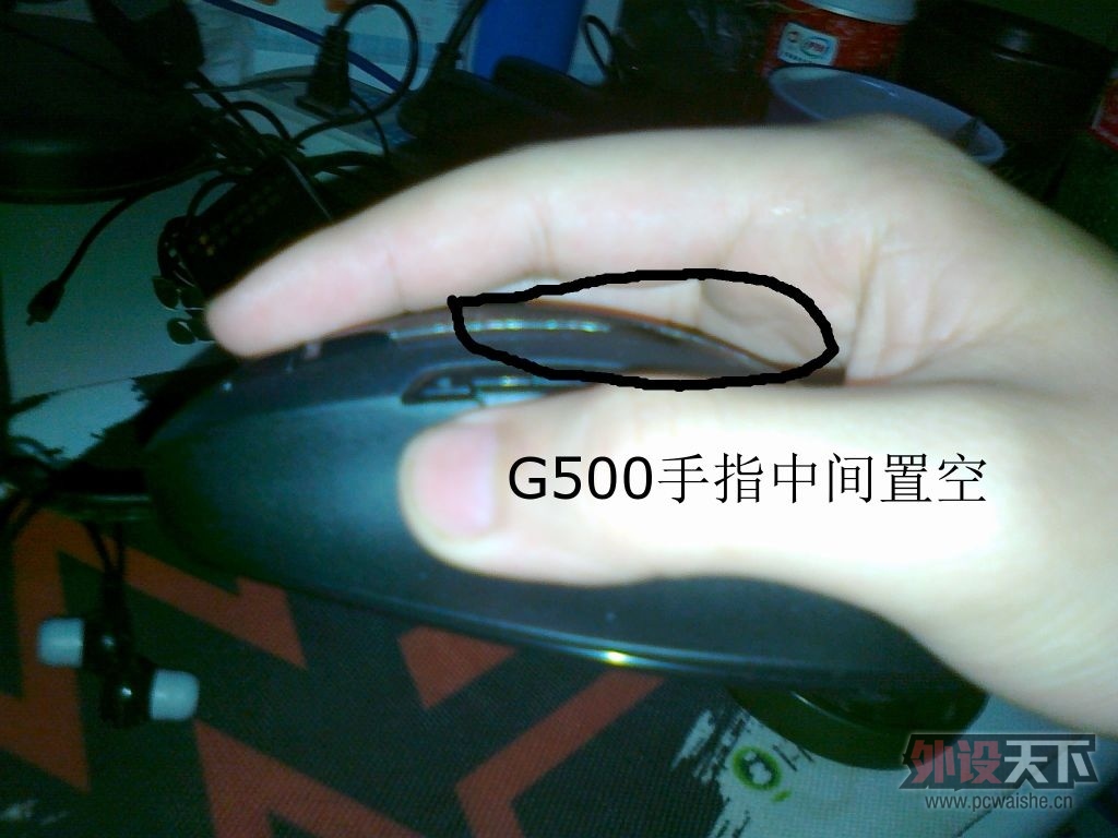 G500��ָ�����ÿ�