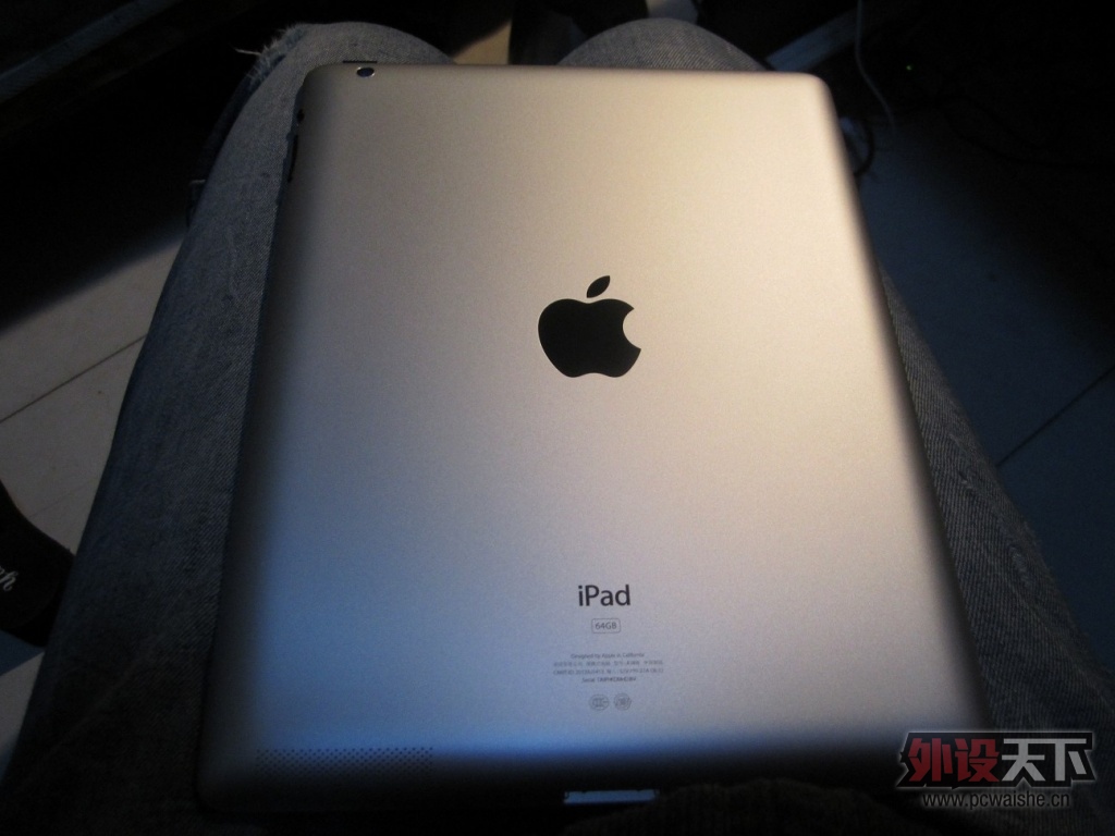 3200۹ڱ9+iPad3 64G WifiSmartCover